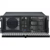 CHIEFTEC RACKMOUNT EATX NO PSU USB 3.0 Schwarz 4U