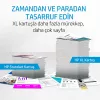 HP 301 - 3 ml - Farbe (Cyan, Magenta, Gelb) - original - Tintenpatrone - für HP DeskJet 1000, 1010, 1050 AiO, 1050A AiO, 1510 AiO, 2000, 2050 AiO, 205
