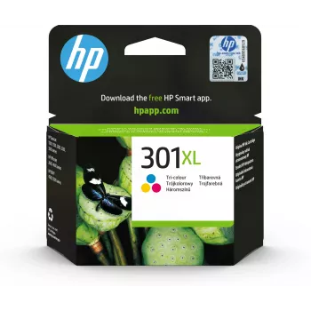 HP 301XL Farbtintenblister DesignJet 1050 All-in-One-Drucker