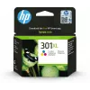 HP 301XL Farbtintenblister DesignJet 1050 All-in-One-Drucker