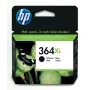 HP 364XL High Yield Schwarz Original Tintenpatrone