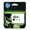 HP 364XL High Yield Schwarz Original Tintenpatrone