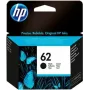 HP 62 Schwarz Original Tintenpatrone