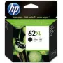 HP 62XL High Yield Schwarz Original Tintenpatrone