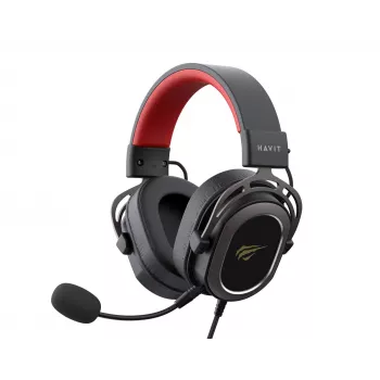 Headset Havit H2008D