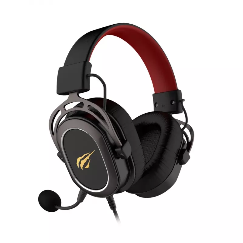 Headset Havit H2008D