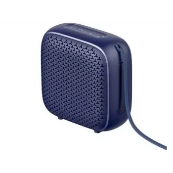 Havit SK838BT - Bluetooth-Lautsprecher, blau