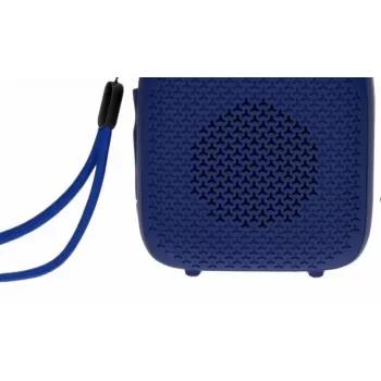 Havit SK838BT - Bluetooth-Lautsprecher, blau