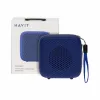Havit SK838BT - Bluetooth-Lautsprecher, blau