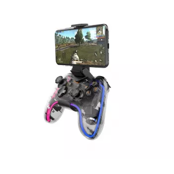 Kabelloser Gamecontroller HAVIT G180BT Bluetooth-Konnektivität ergonomisches Design