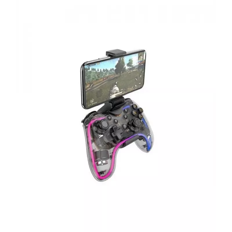 Kabelloser Gamecontroller HAVIT G180BT Bluetooth-Konnektivität ergonomisches Design