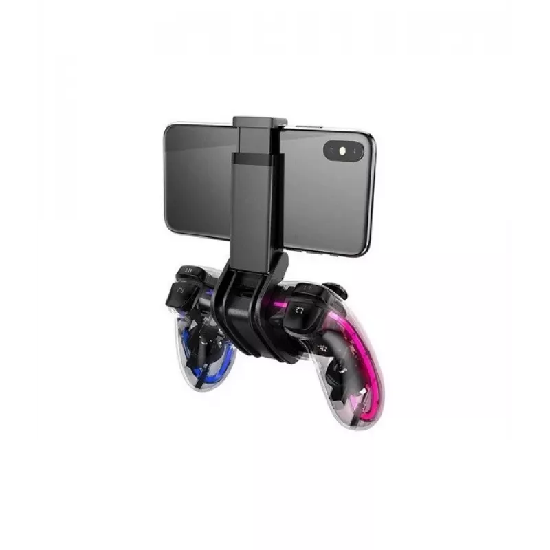 Kabelloser Gamecontroller HAVIT G180BT Bluetooth-Konnektivität ergonomisches Design