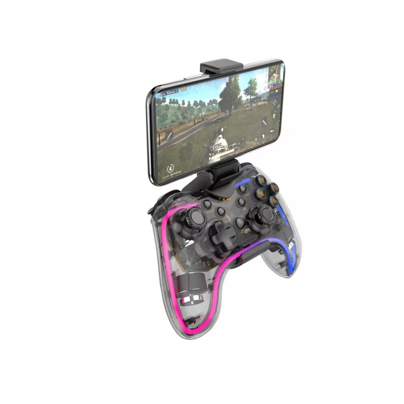 Kabelloser Gamecontroller HAVIT G180BT Bluetooth-Konnektivität ergonomisches Design