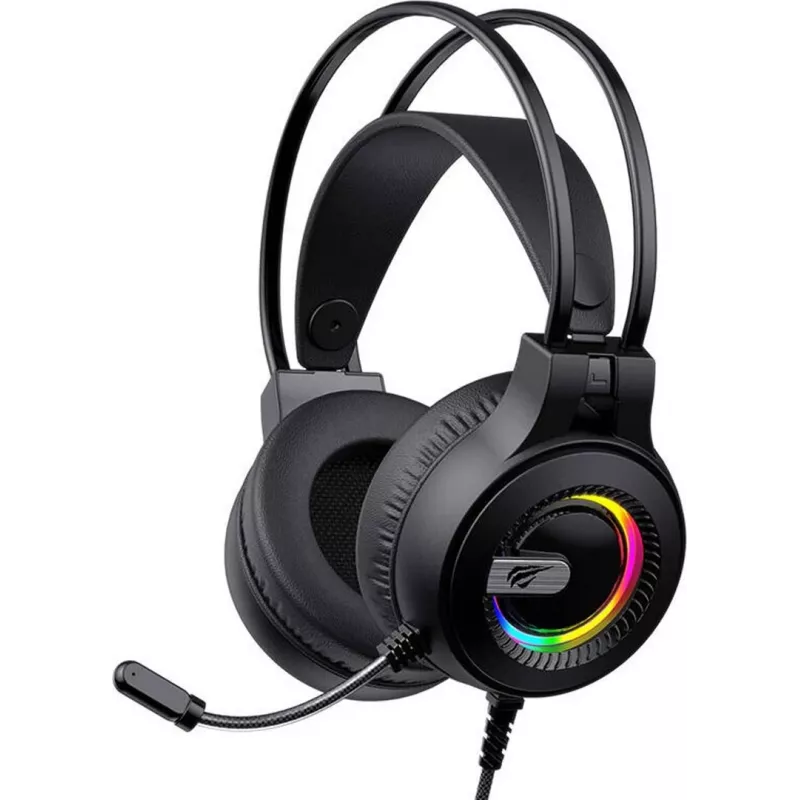 Headphones Havit H2040d