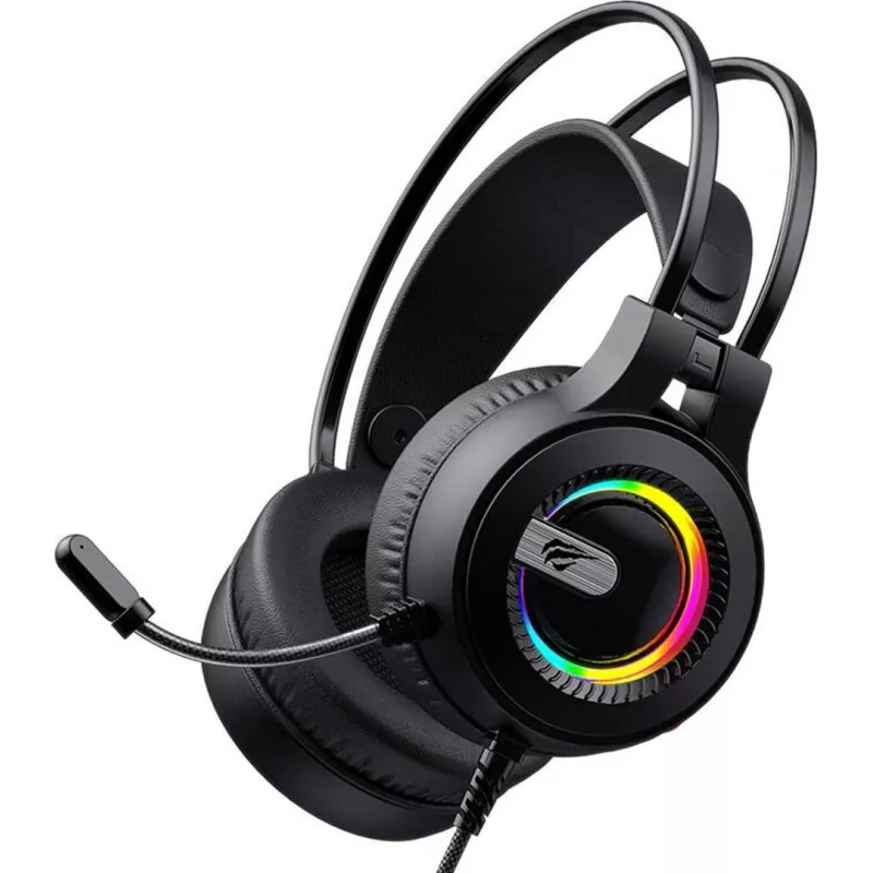 Headphones Havit H2040d