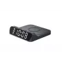 Induktives Ladegerät HAVIT W3031 mit Timer — kabellose Ladestation mit eingebautem Timer