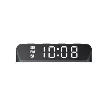 Induktives Ladegerät HAVIT W3031 mit Timer — kabellose Ladestation mit eingebautem Timer