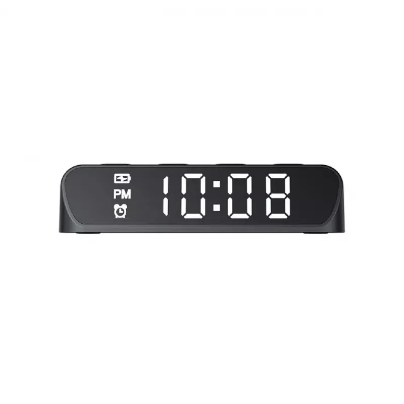 Induktives Ladegerät HAVIT W3031 mit Timer — kabellose Ladestation mit eingebautem Timer