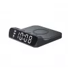 Induktives Ladegerät HAVIT W3031 mit Timer — kabellose Ladestation mit eingebautem Timer