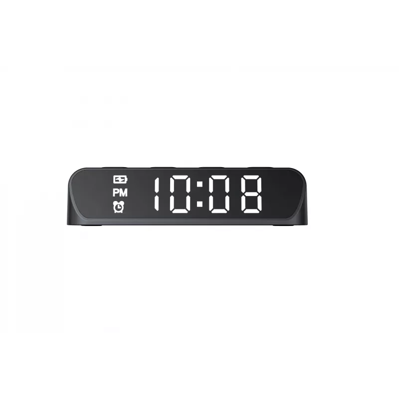 Induktives Ladegerät HAVIT W3031 mit Timer — kabellose Ladestation mit eingebautem Timer