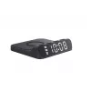 Induktives Ladegerät HAVIT W3031 mit Timer — kabellose Ladestation mit eingebautem Timer