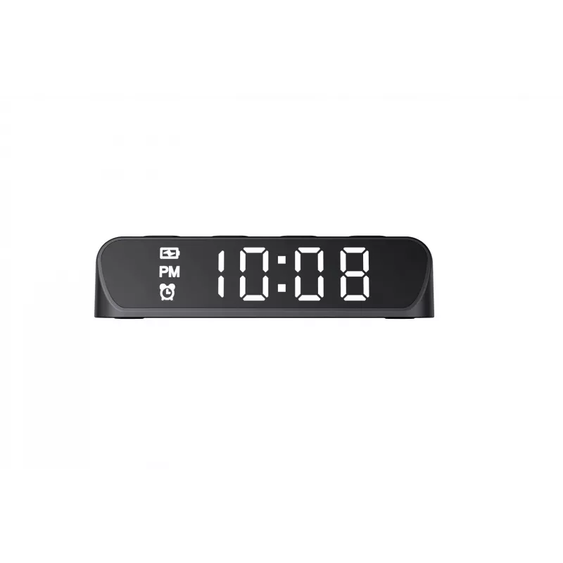 Induktives Ladegerät HAVIT W3031 mit Timer — kabellose Ladestation mit eingebautem Timer
