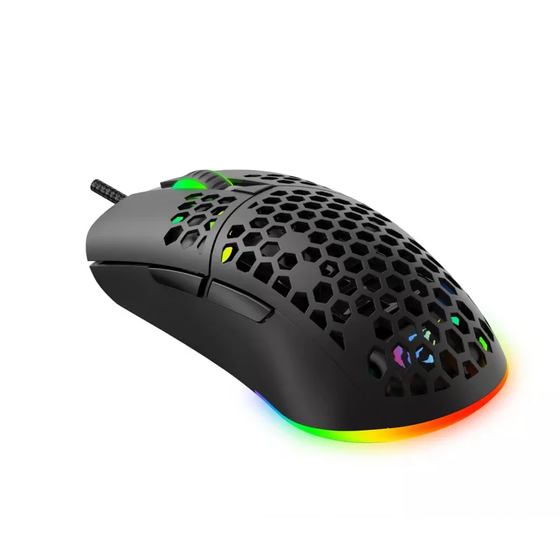 Gaming-Maus Havit MS1036 USB Typ A