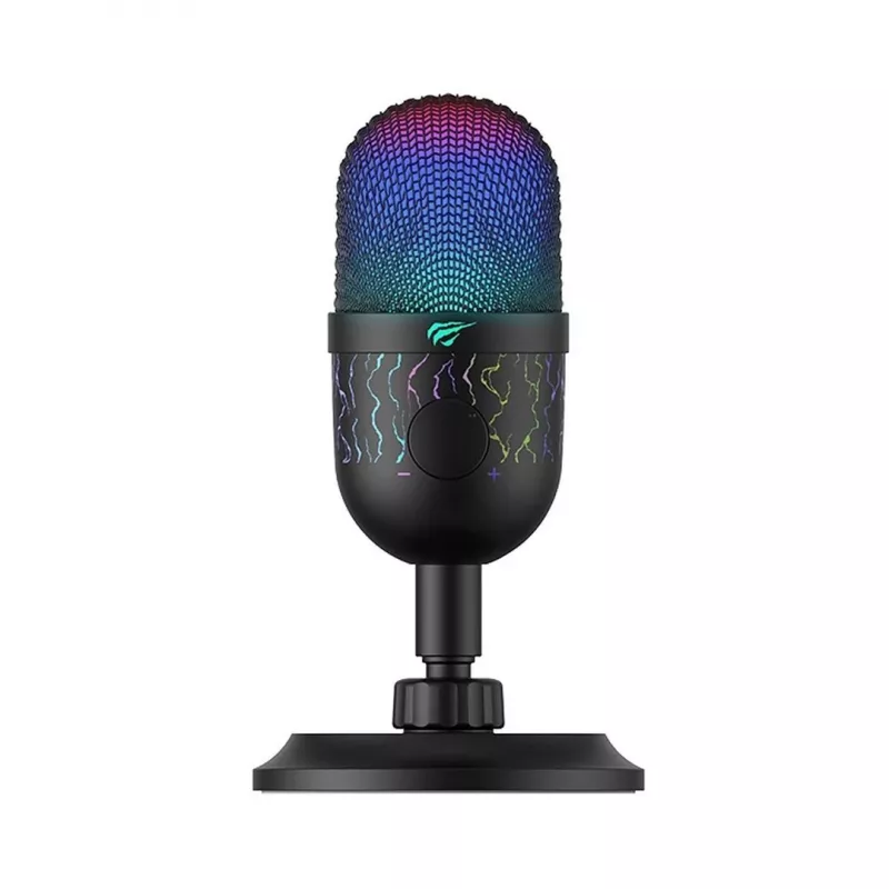 Gaming-Mikrofon Havit GK52 RGB