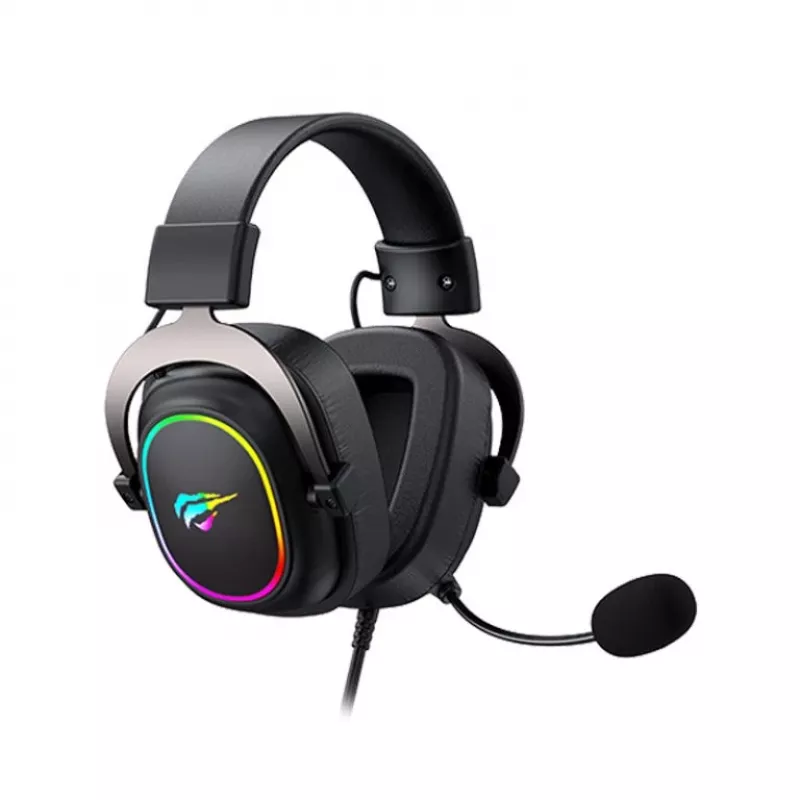 Headset Havit H2002P