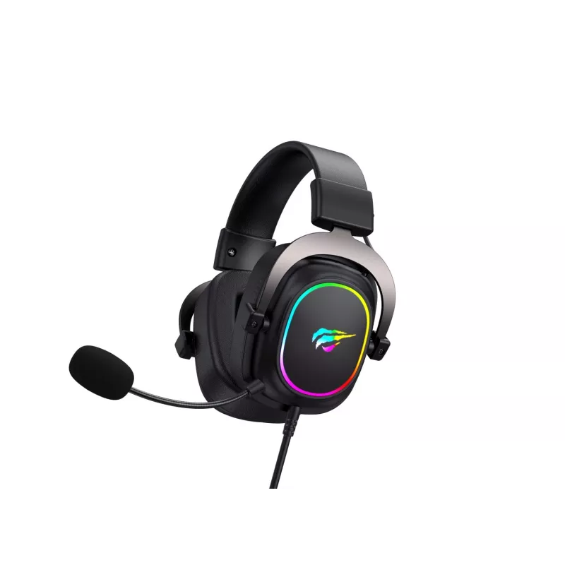 Headset Havit H2002P
