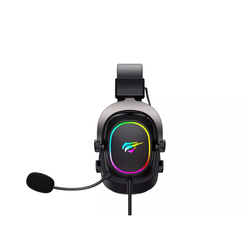 Headset Havit H2002P