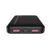 Tragbares Ladegerät Havit PB90 10000mAh Powerbank