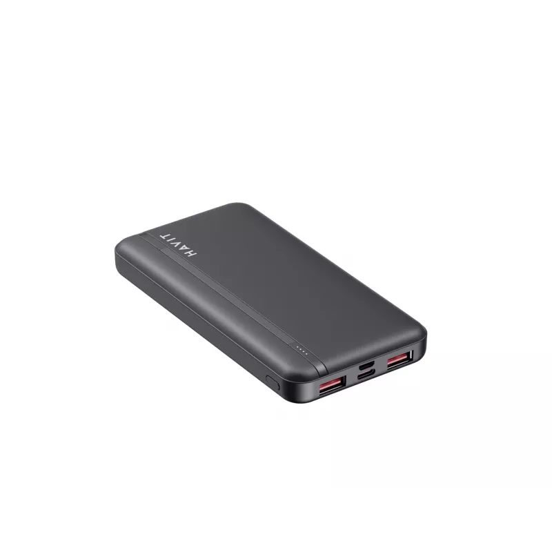 Tragbares Ladegerät Havit PB90 10000mAh Powerbank