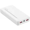 Tragbare Powerbank Havit PB92 20000mAh