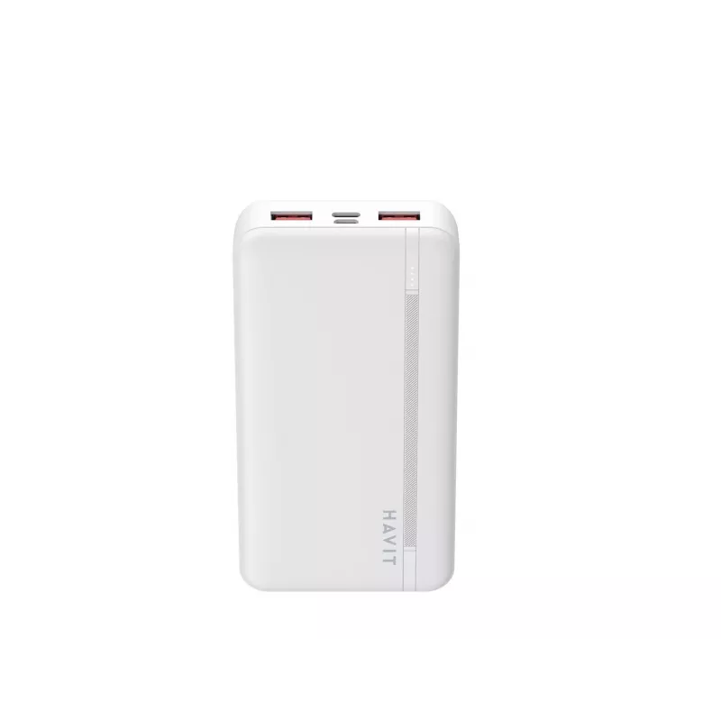 Tragbare Powerbank Havit PB92 20000mAh