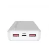 Tragbare Powerbank Havit PB92 20000mAh