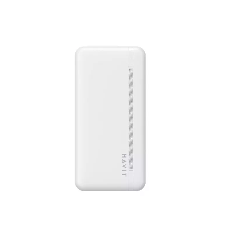 Tragbare Powerbank Havit PB92 20000mAh