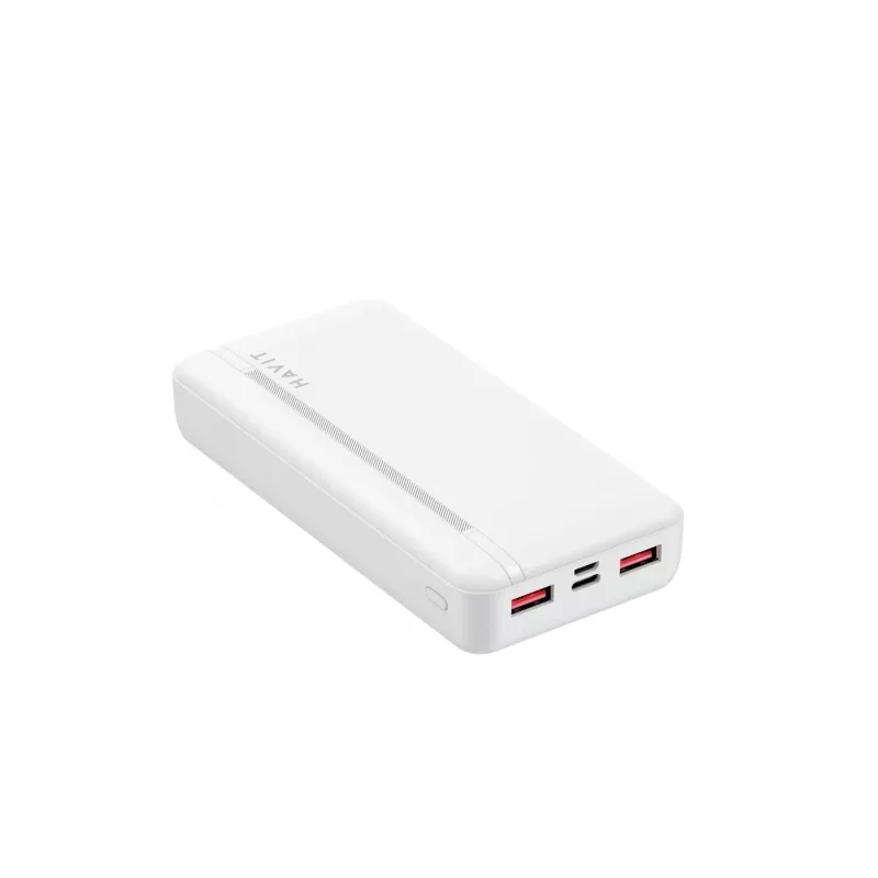 Tragbare Powerbank Havit PB92 20000mAh