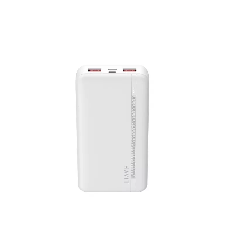 Tragbare Powerbank Havit PB92 20000mAh
