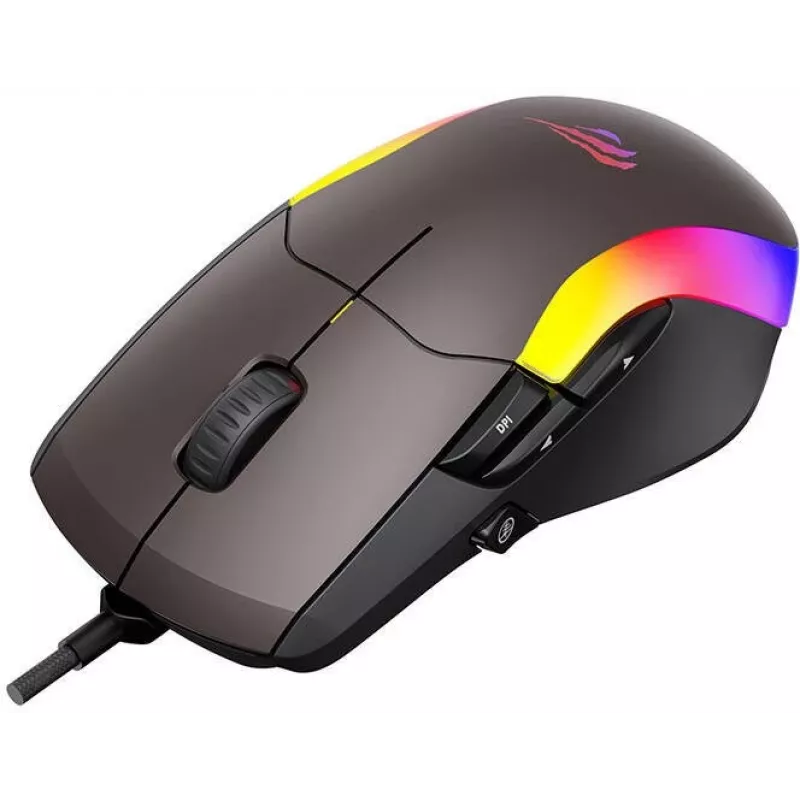 Gaming-Maus Havit MS959S USB