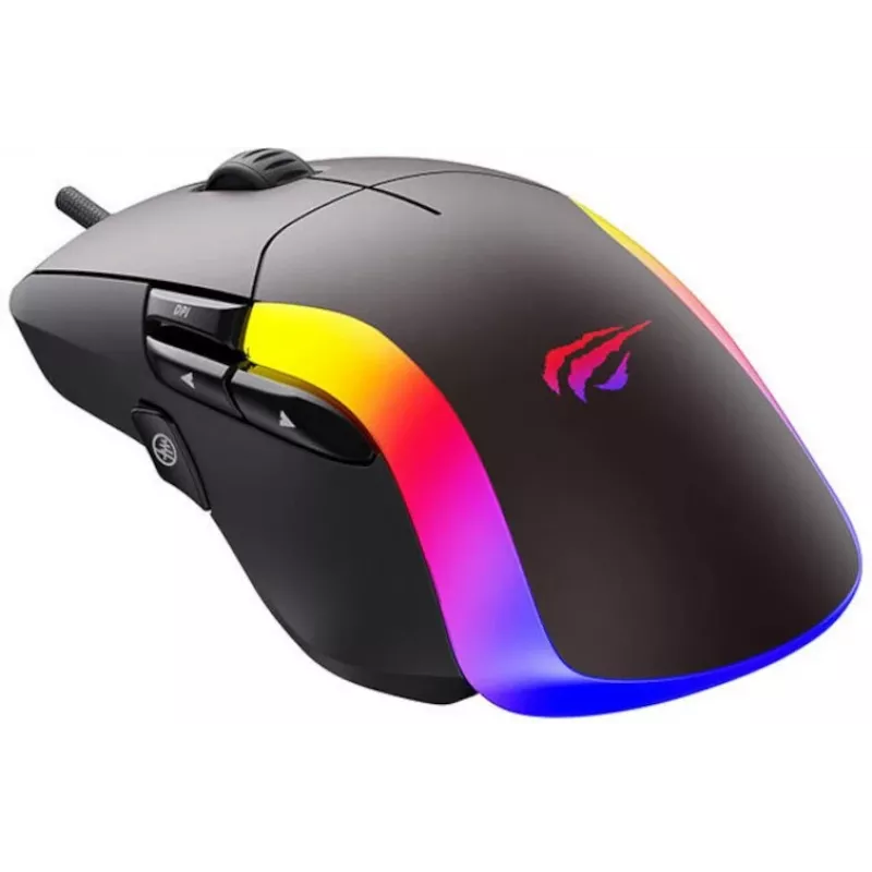 Gaming-Maus Havit MS959S USB