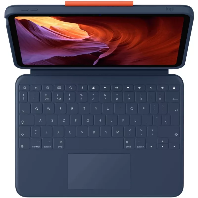 Logitech 920-011188 Blau