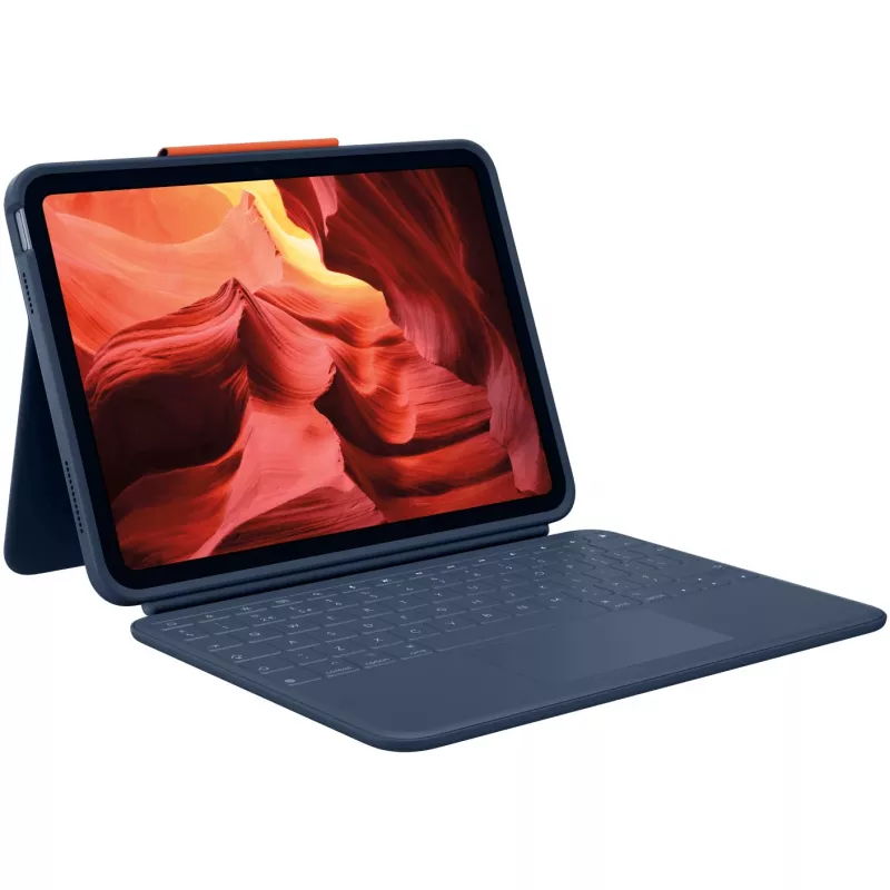 Logitech 920-011188 Blau