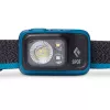 Schwarz Diamond Stirnlampe Spot 400 (Blau)