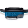 Schwarz Diamond Stirnlampe Spot 400 (Blau)