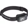 Schwarz Diamond Cosmo 350-R Graphite Stirnlampe