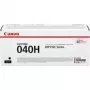 Canon 040H Tonerkartusche 1 Stück Original Schwarz