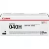 Canon 040H Tonerkartusche 1 Stück Original Schwarz