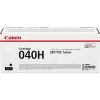 Canon 040H Tonerkartusche 1 Stück Original Schwarz