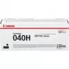 Canon 040H Tonerkartusche 1 Stück Original Schwarz